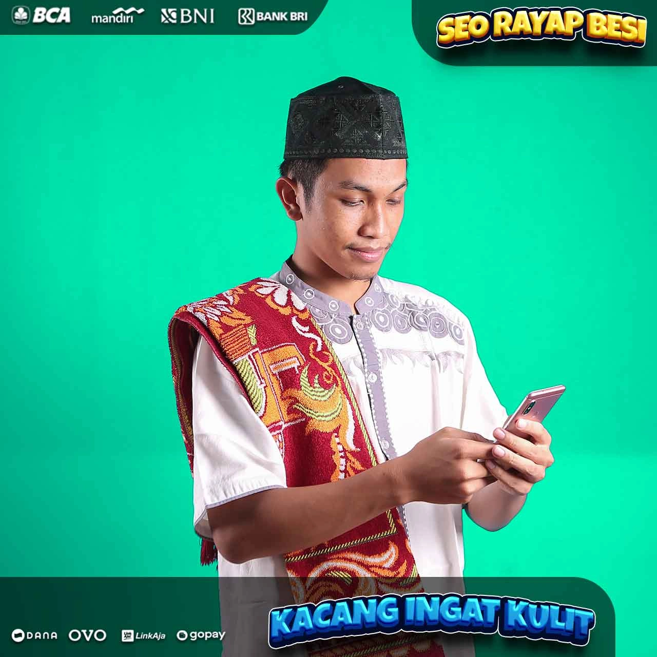 Bagaimana Luxury88 Meningkatkan Layanan Desa